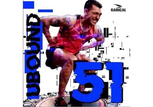 Radical Fitness U BOUND 51